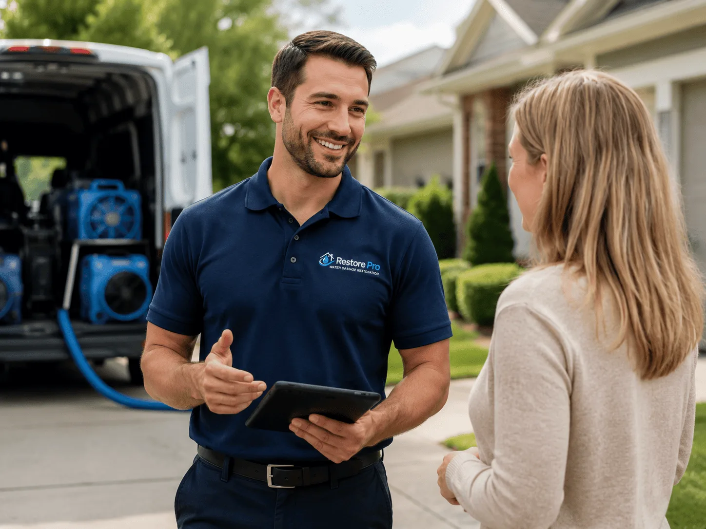 Water Damage Restoration Idyllwild, CA FAQs